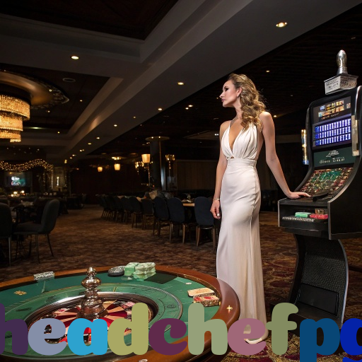headchefpg:Aposte nas melhores slots e conquiste prêmios como nunca!