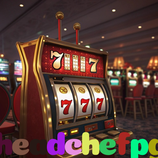 headchefpg：Aposte nas melhores slots e conquiste prêmios como nunca!