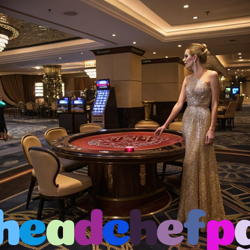 headchefpg:Aposte no futebol, jogue poker e conquiste vitórias épicas!