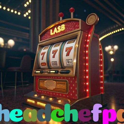 headchefpg：Jogue poker, aposte no futebol e ganhe em grandes jogos de cassino!
