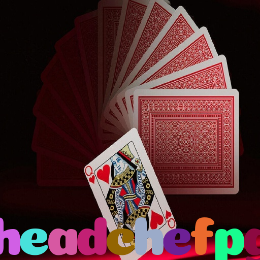 headchefpg:Aposte nas melhores slots e conquiste prêmios como nunca!