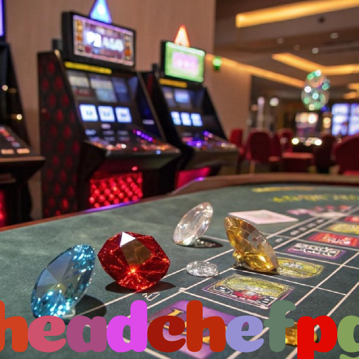 headchefpg:Aposte no futebol, jogue poker e conquiste vitórias épicas!