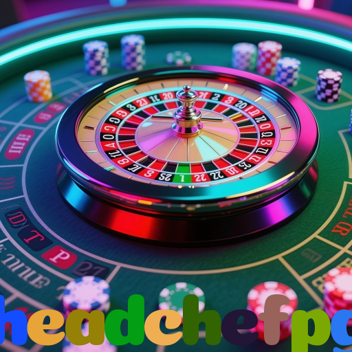 headchefpg：Aposte no futebol, jogue poker e conquiste vitórias épicas!