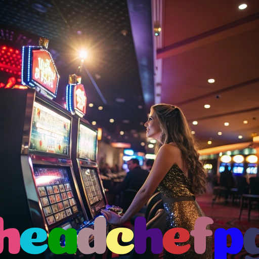 headchefpg:Jogue poker, aposte no futebol e ganhe em grandes jogos de cassino!
