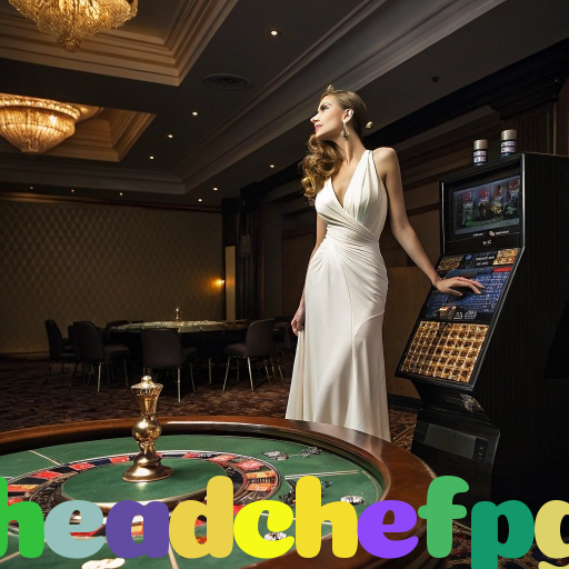 headchefpg:Aposte nas melhores slots e conquiste prêmios como nunca!