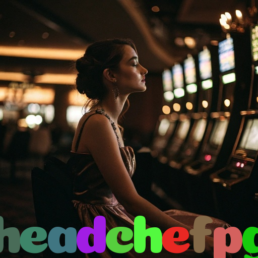 headchefpg：Aposte no futebol, jogue poker e conquiste vitórias épicas!
