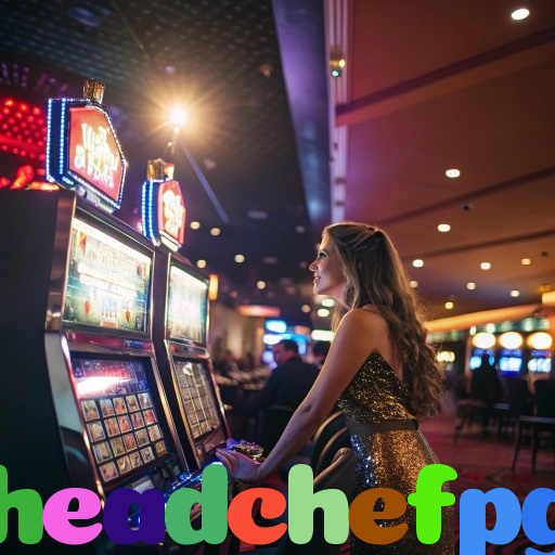 headchefpg:Aposte no futebol, jogue poker e conquiste vitórias épicas!