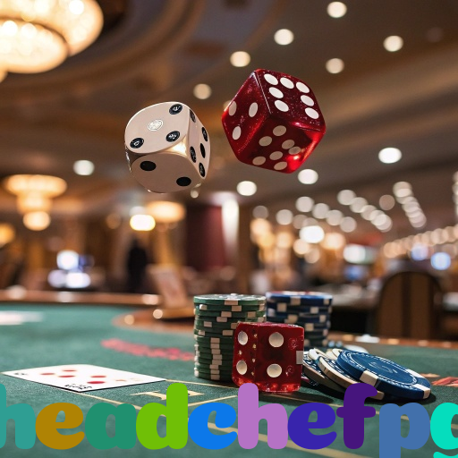 headchefpg:Aposte nas melhores slots e conquiste prêmios como nunca!