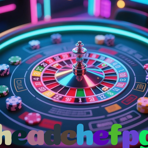 headchefpg:Aposte no futebol, jogue poker e conquiste vitórias épicas!