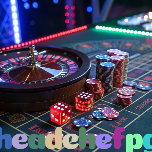 headchefpg:Jogue poker, aposte no futebol e ganhe em grandes jogos de cassino!