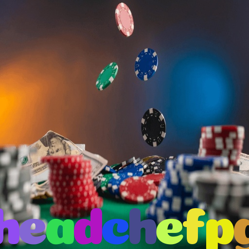 headchefpg：Aposte nas melhores slots e conquiste prêmios como nunca!