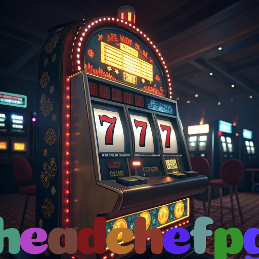 headchefpg：Aposte nas melhores slots e conquiste prêmios como nunca!