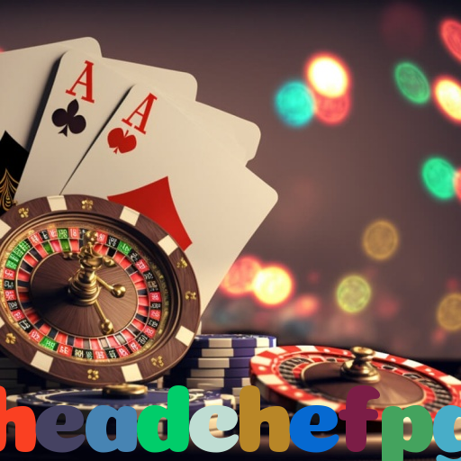 headchefpg:Aposte nas melhores slots e conquiste prêmios como nunca!