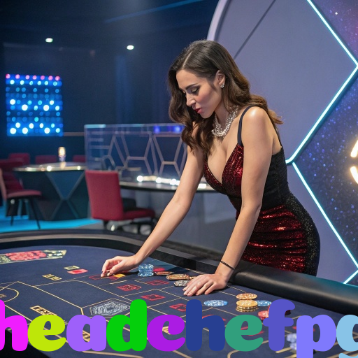 headchefpg：Aposte no futebol, jogue poker e conquiste vitórias épicas!