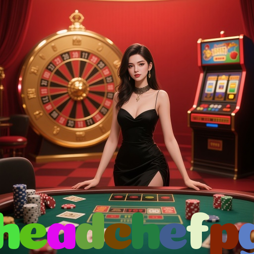 headchefpg:Aposte no futebol, jogue poker e conquiste vitórias épicas!