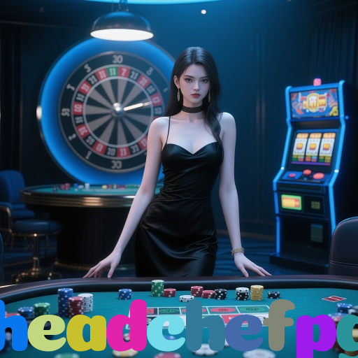 headchefpg:Aposte nas melhores slots e conquiste prêmios como nunca!