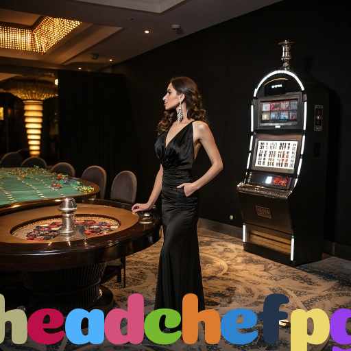 headchefpg:Aposte no futebol, jogue poker e conquiste vitórias épicas!