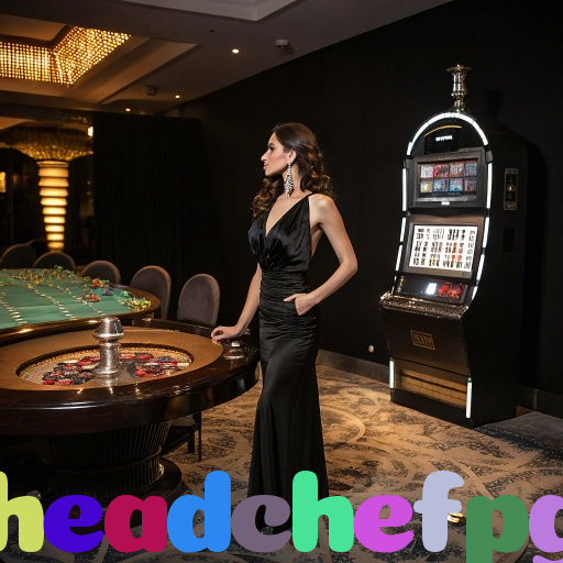 headchefpg:Aposte no futebol, jogue poker e conquiste vitórias épicas!