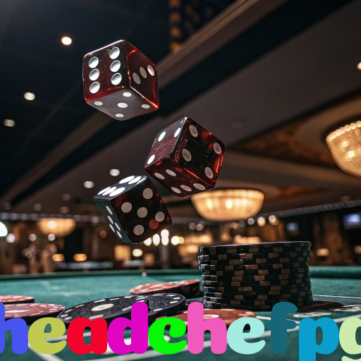 headchefpg：Aposte nas melhores slots e conquiste prêmios como nunca!