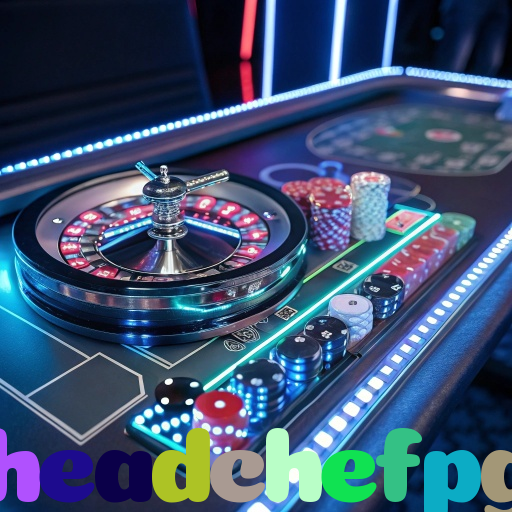 headchefpg:Jogue poker, aposte no futebol e ganhe em grandes jogos de cassino!