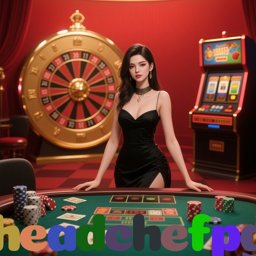 headchefpg:Aposte no futebol, jogue poker e conquiste vitórias épicas!