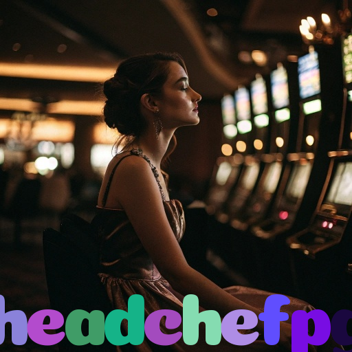 headchefpg：Aposte nas melhores slots e conquiste prêmios como nunca!