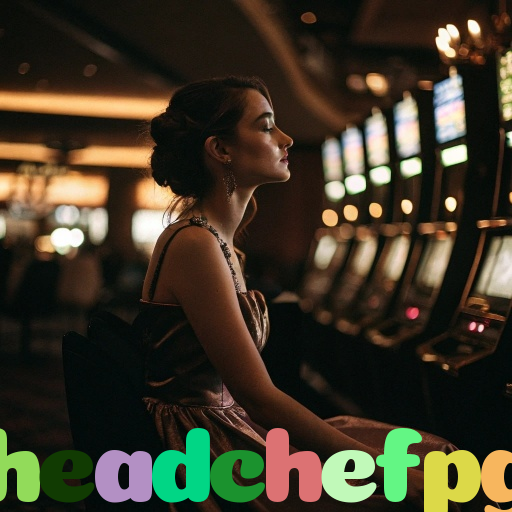 headchefpg:Jogue poker, aposte no futebol e ganhe em grandes jogos de cassino!