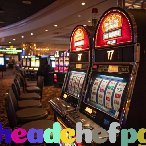 headchefpg:Aposte no futebol, jogue poker e conquiste vitórias épicas!