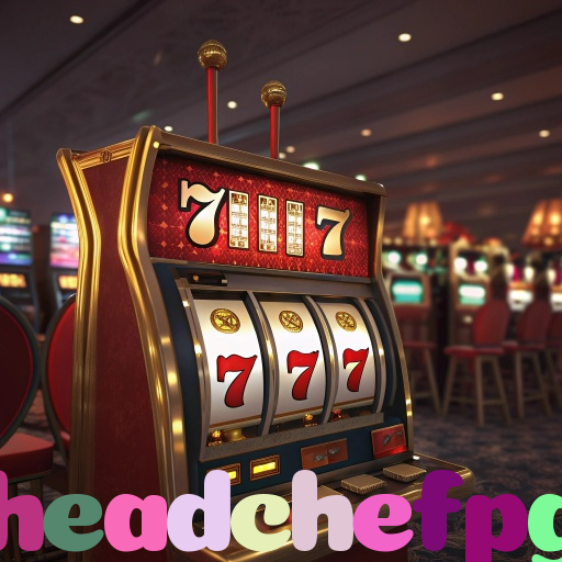 headchefpg:Jogue poker, aposte no futebol e ganhe em grandes jogos de cassino!