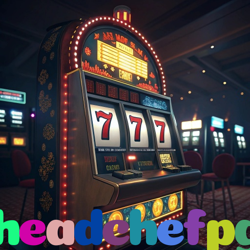 headchefpg:Aposte nas melhores slots e conquiste prêmios como nunca!