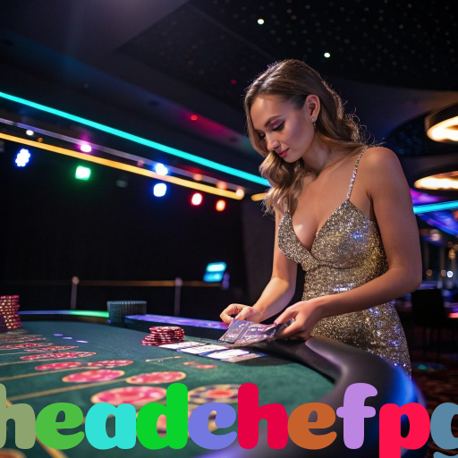 headchefpg:Aposte nas melhores slots e conquiste prêmios como nunca!