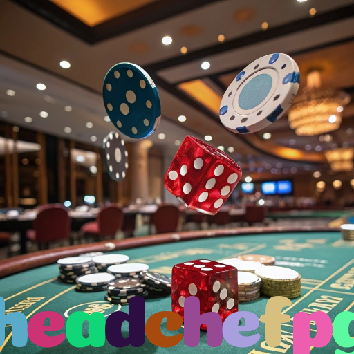 headchefpg:Aposte nas melhores slots e conquiste prêmios como nunca!