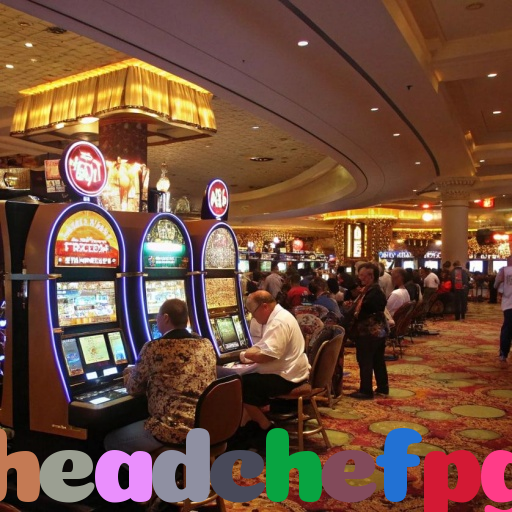 headchefpg：Aposte no futebol, jogue poker e conquiste vitórias épicas!