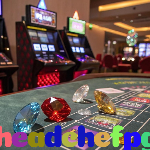 headchefpg:Aposte nas melhores slots e conquiste prêmios como nunca!
