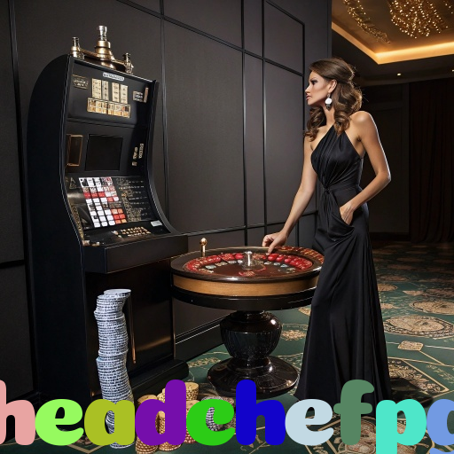 headchefpg:Jogue poker, aposte no futebol e ganhe em grandes jogos de cassino!