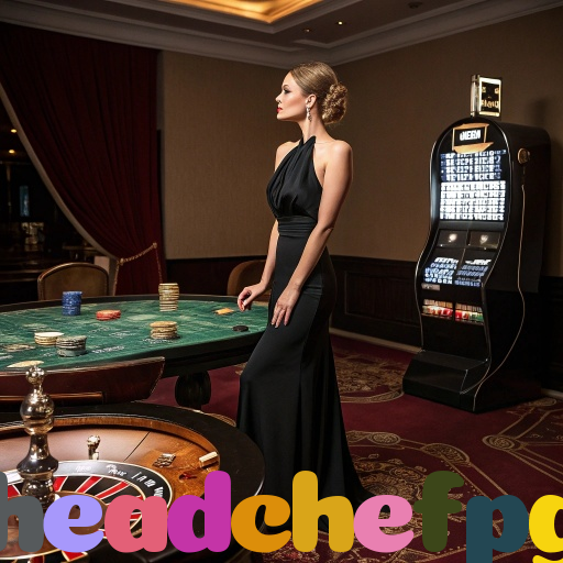 headchefpg:Jogue poker, aposte no futebol e ganhe em grandes jogos de cassino!
