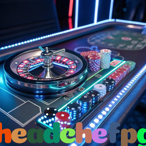 headchefpg:Aposte no futebol, jogue poker e conquiste vitórias épicas!