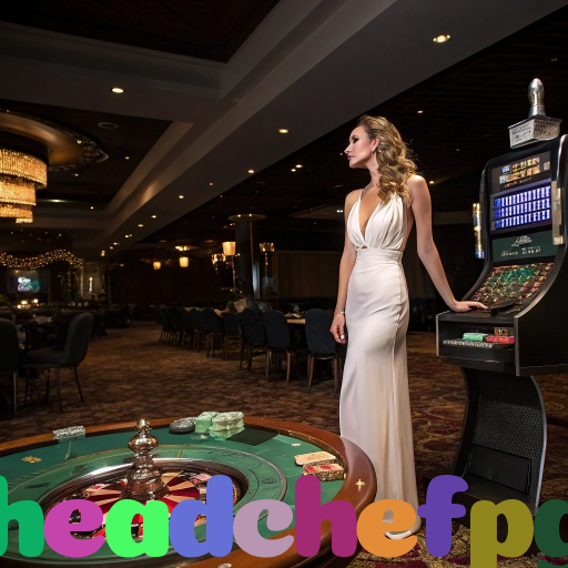 headchefpg:Aposte no futebol, jogue poker e conquiste vitórias épicas!