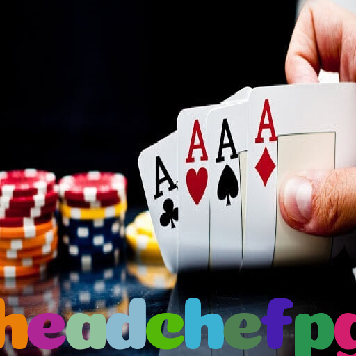 headchefpg：Aposte no futebol, jogue poker e conquiste vitórias épicas!