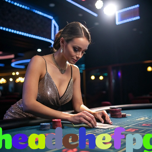 headchefpg:Aposte nas melhores slots e conquiste prêmios como nunca!