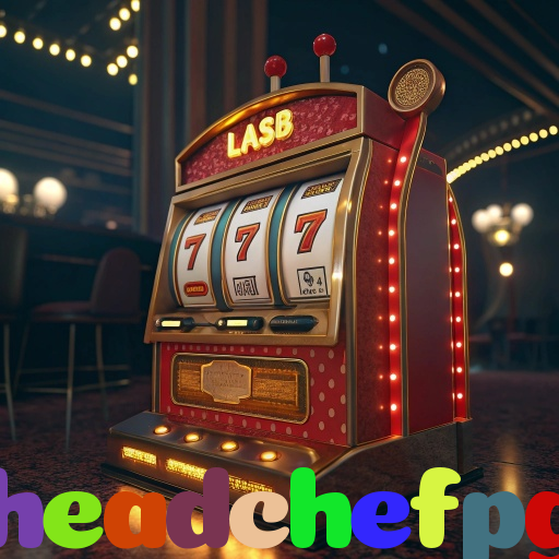headchefpg:Aposte nas melhores slots e conquiste prêmios como nunca!
