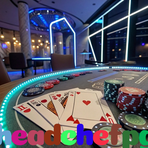 headchefpg:Aposte nas melhores slots e conquiste prêmios como nunca!
