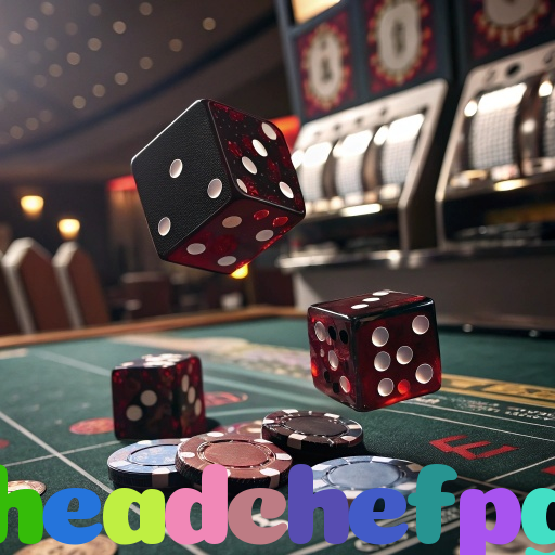 headchefpg:Aposte no futebol, jogue poker e conquiste vitórias épicas!