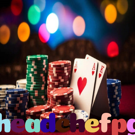 headchefpg：Aposte nas melhores slots e conquiste prêmios como nunca!