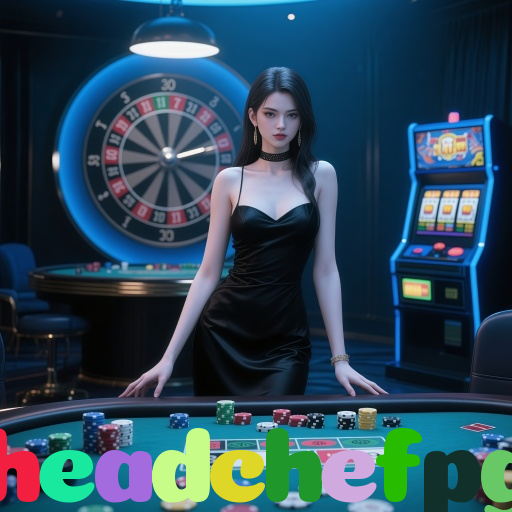 headchefpg:Aposte no futebol, jogue poker e conquiste vitórias épicas!