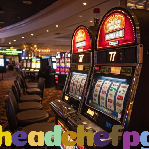 headchefpg:Jogue poker, aposte no futebol e ganhe em grandes jogos de cassino!