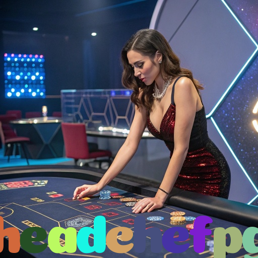 headchefpg：Aposte nas melhores slots e conquiste prêmios como nunca!