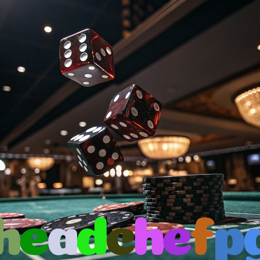 headchefpg:Aposte no futebol, jogue poker e conquiste vitórias épicas!