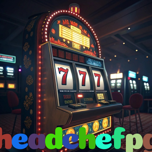 headchefpg：Aposte no futebol, jogue poker e conquiste vitórias épicas!