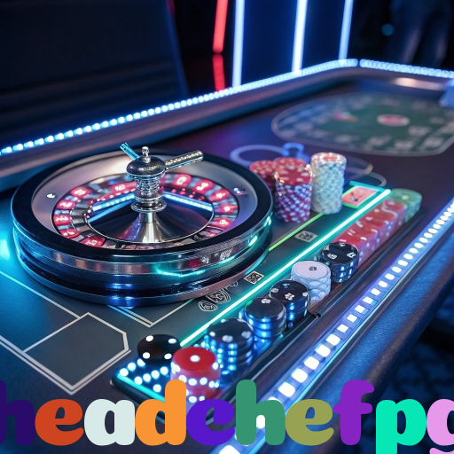 headchefpg:Aposte no futebol, jogue poker e conquiste vitórias épicas!